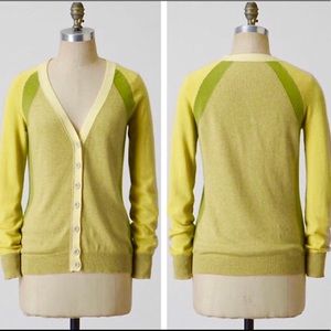 Anthropologie | Guinevere Sweater